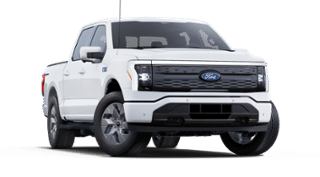 2025 Ford F-150 Lightning® External Image 5